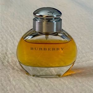 Burberry Women’s 1.7 oz Eau de Parfume